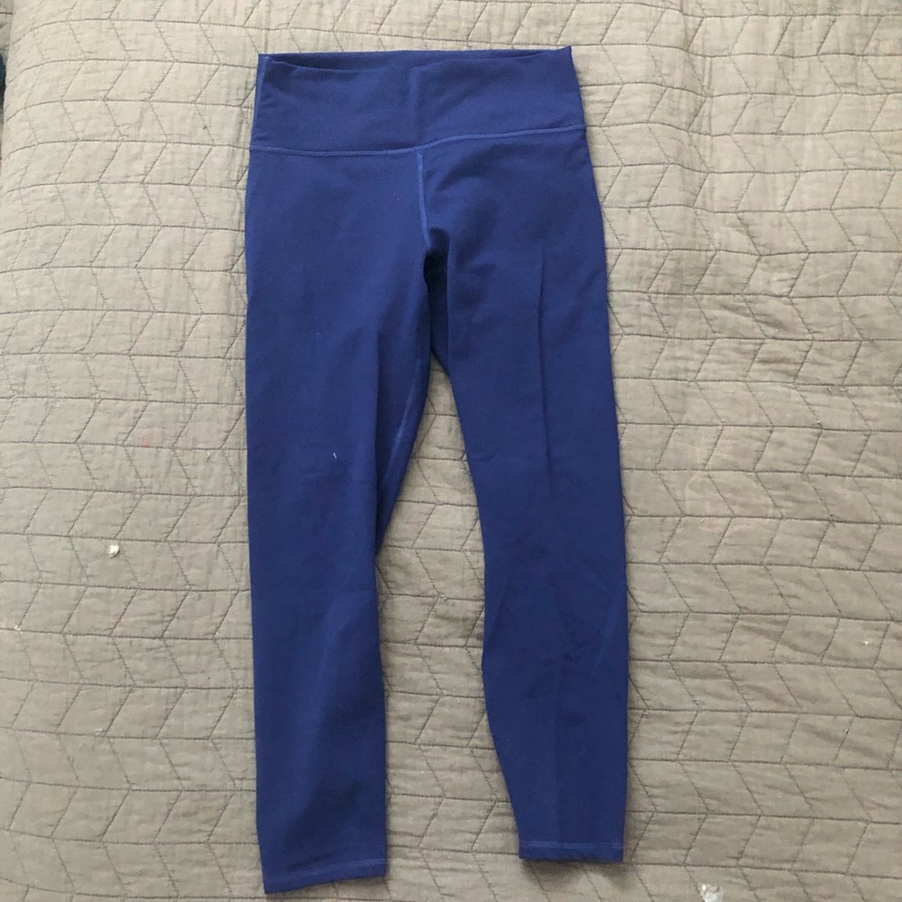 Fabletics powerhold 7/8 M